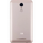 Xiaomi Redmi Note 3